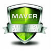 Maver COE logo